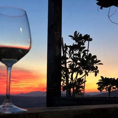 Holiday home Evergreen House