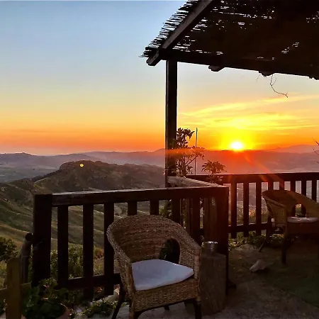 Evergreen House Agrigento