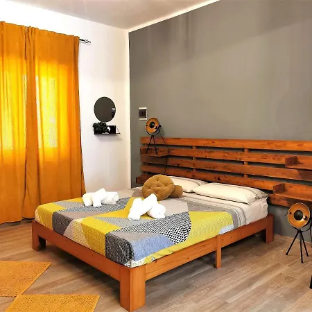 Evergreen House Agrigento