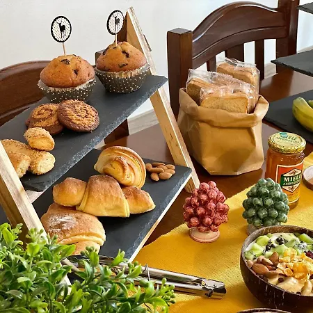 Evergreen House Agrigento
