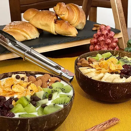 Holiday home Evergreen House Agrigento