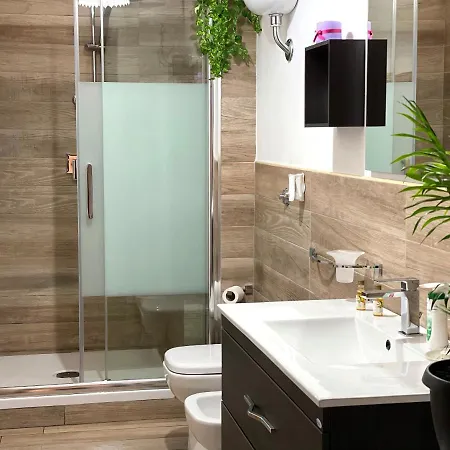 Evergreen House * Agrigento