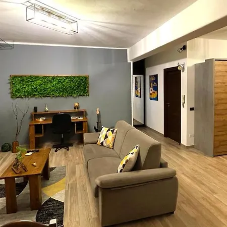 Holiday home Evergreen House *