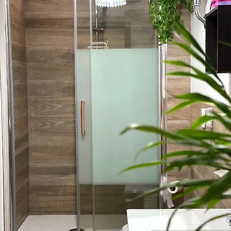 Holiday home Evergreen House