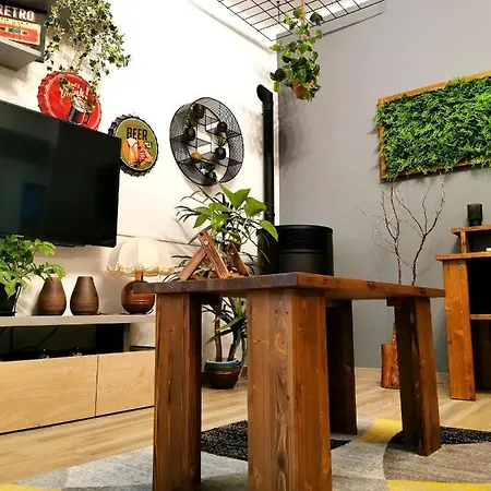 Casa vacanze Evergreen House Agrigento