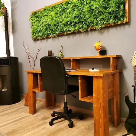 Holiday home Evergreen House Agrigento