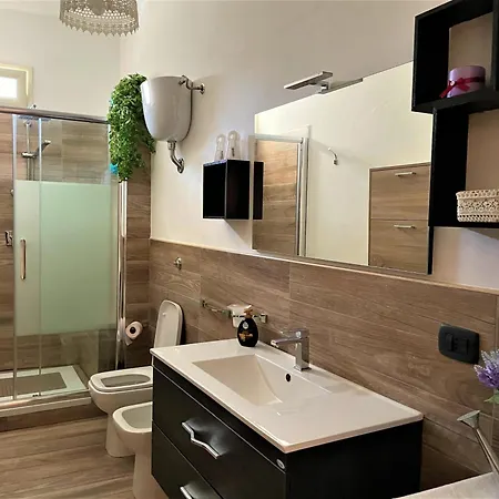 Holiday home Evergreen House