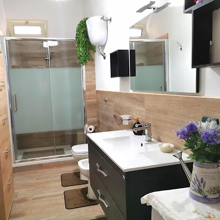 Casa vacanze Evergreen House *