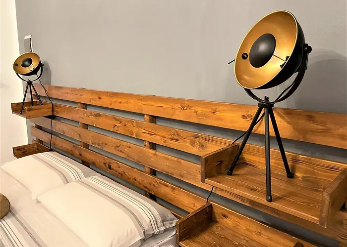 Evergreen House * Агрідженто