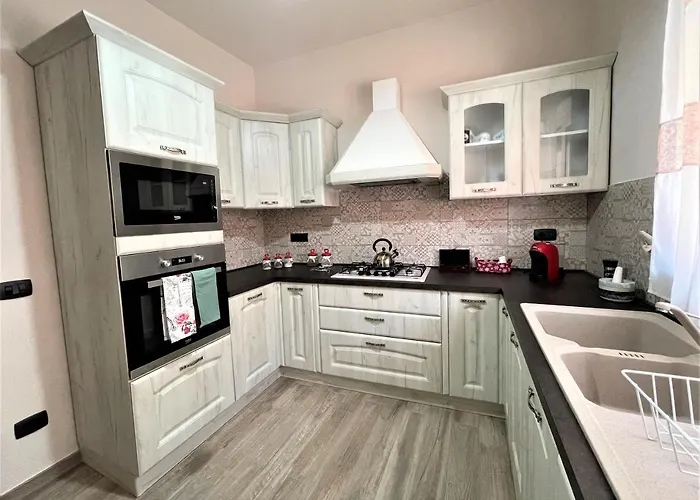 Будинок відпочинку Evergreen House Агрідженто