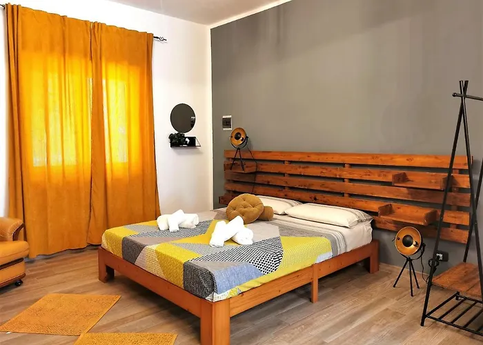 Evergreen House Агрідженто