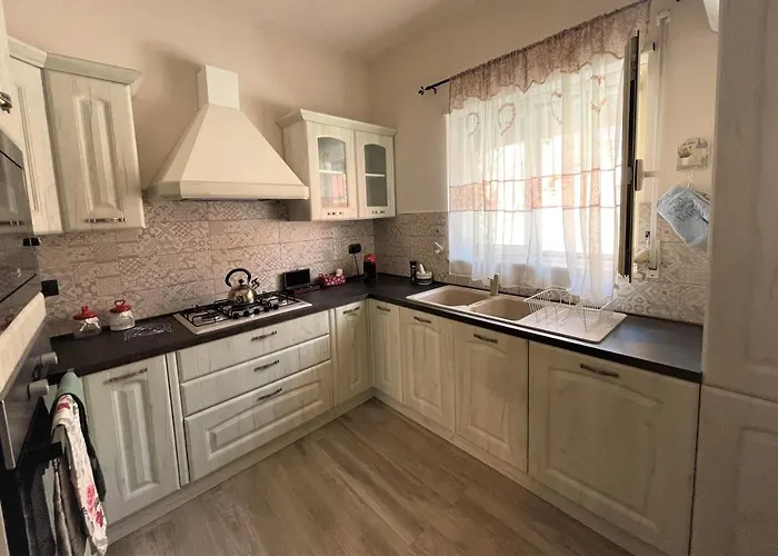 Evergreen House * Агрідженто