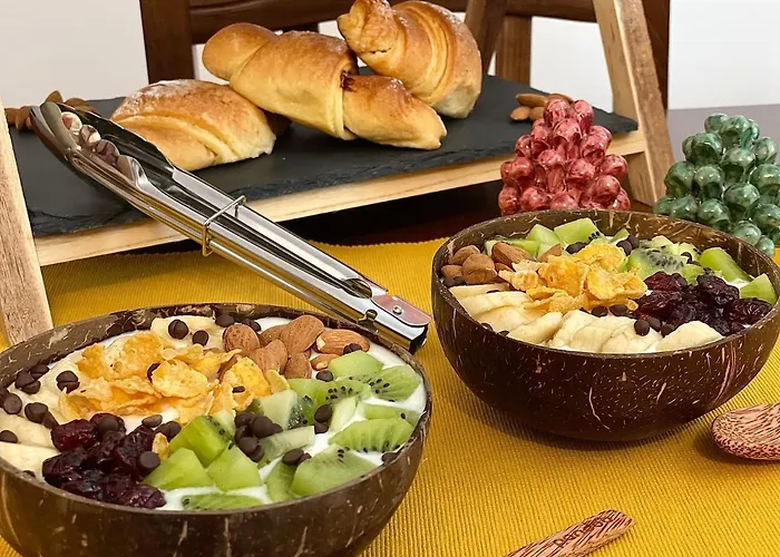 Будинок відпочинку Evergreen House Агрідженто