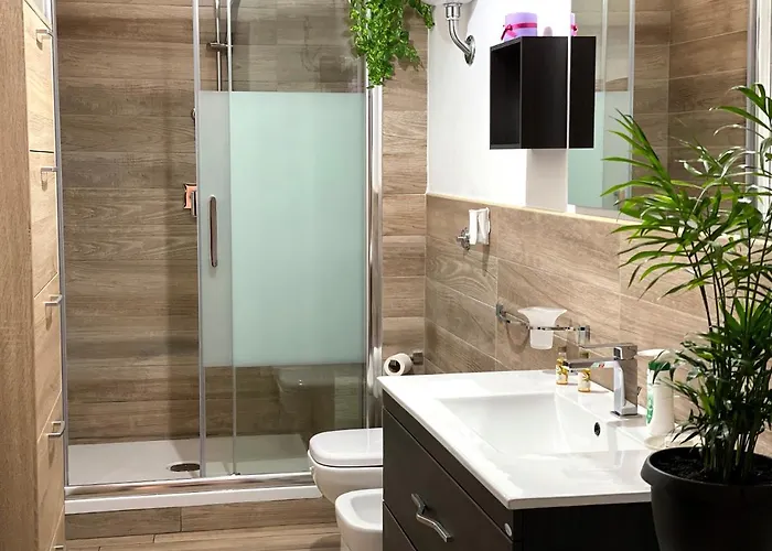 Evergreen House * Агрідженто