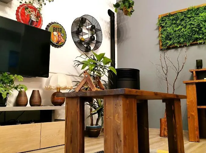 Будинок відпочинку Evergreen House Агрідженто