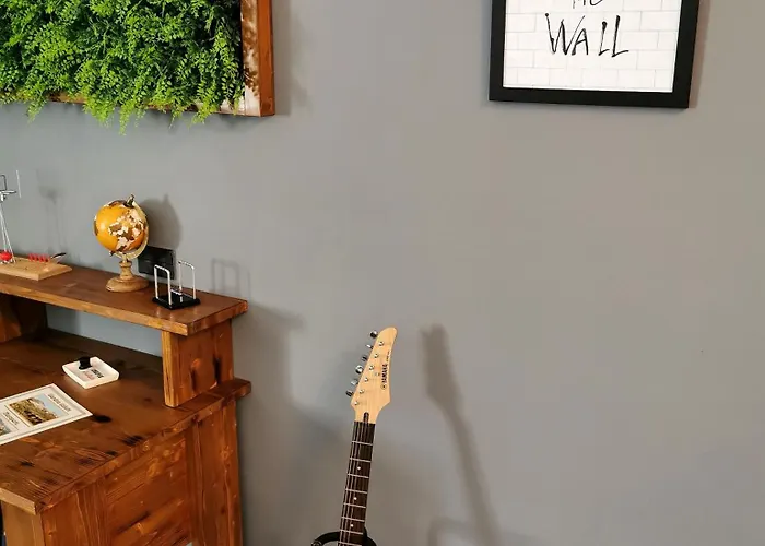 Будинок відпочинку Evergreen House