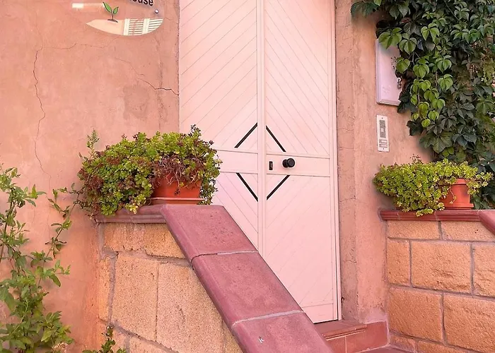 Будинок відпочинку Evergreen House