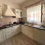 Evergreen House * Agrigento