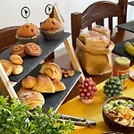 Evergreen House Agrigento