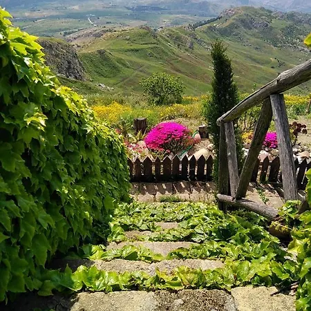 Evergreen House Agrigente