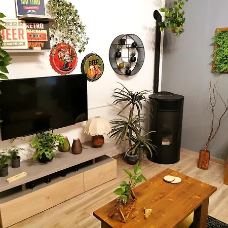 Evergreen House * Agrigente