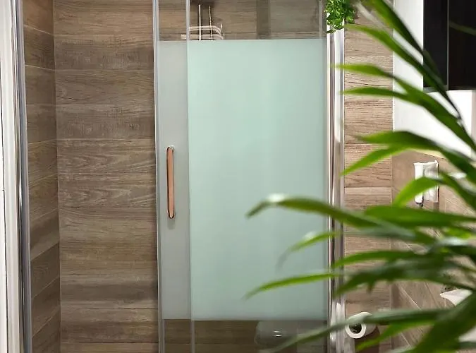 Дом отдыха Evergreen House